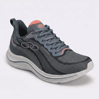 Tênis Olympikus Apolis Feminino Caminhada Academia Esportivo Confortável Original em Oferta na Shopee