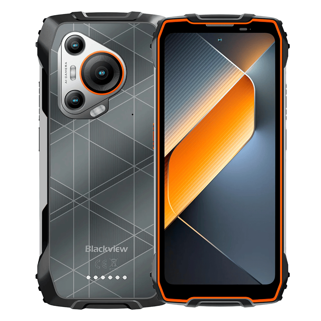 Blackview 5G em Promoção na Shopee Brasil 2026