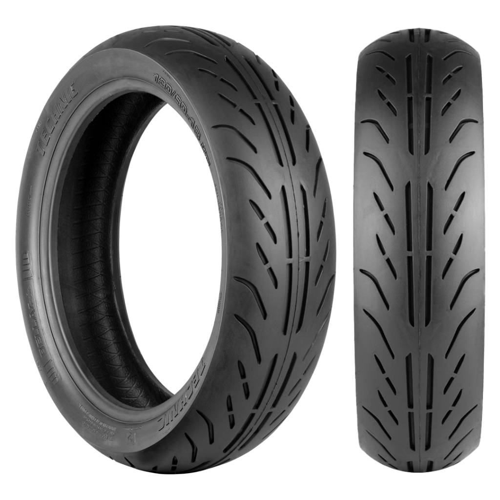 Pneu Moto 130/60-13 Technic Bella Trix Scooter S/C PCX NMax
