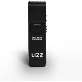 Lizz Professional Máquina De Corte Ultra Pro Preto Bivolt em Oferta na Shopee