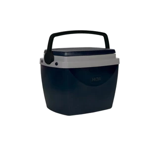 Caixa Térmica Mor 6L - PRETA