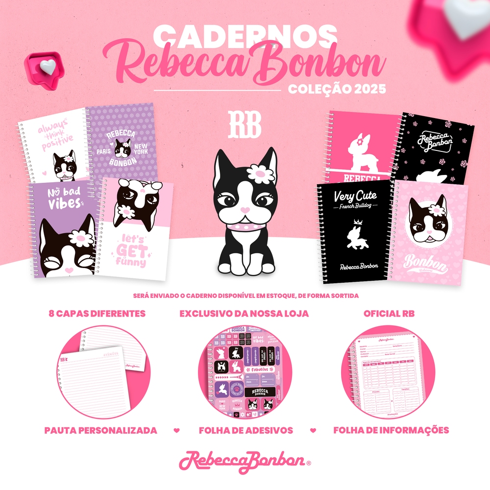 Kit Mochila Rebecca Bonbon - Lancheira Térmica + - imagem 4