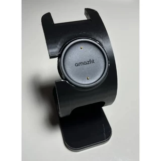 Base Carregadora para Amazfit Bip 6 – Suporte 3D Premium