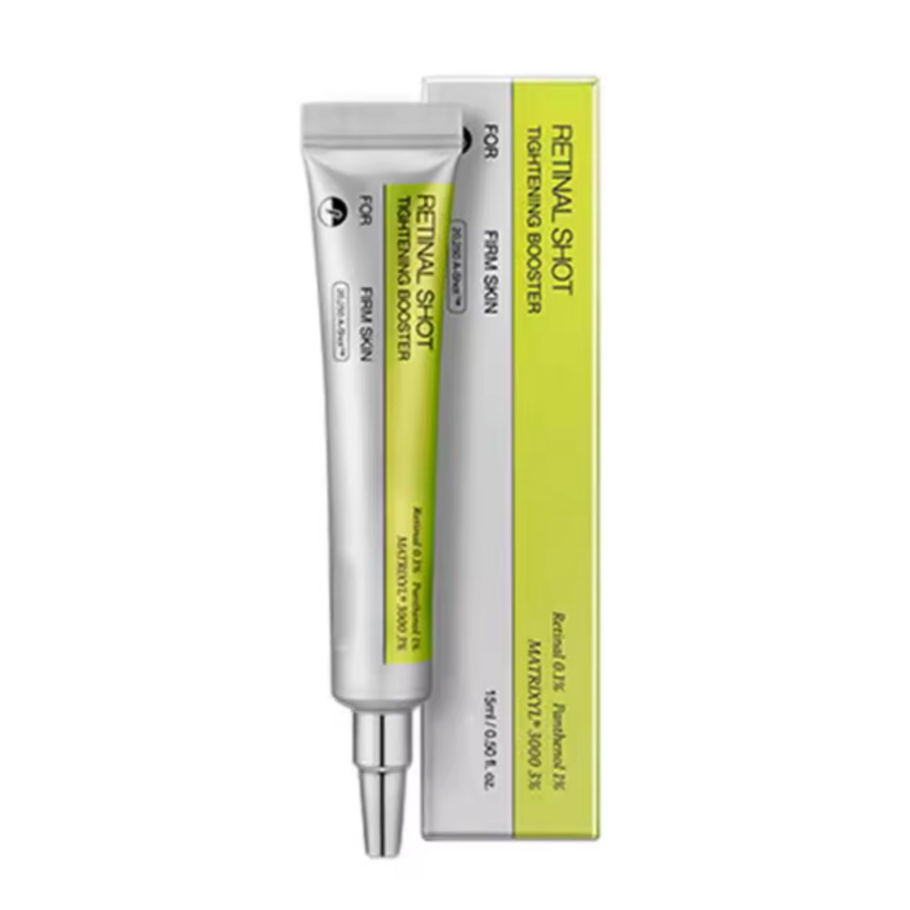 RETINOL COREANO CREME | Shopee Brasil