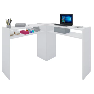 Mesa Manicure Em L Para Salão De Belza Kit Spa Designer Moderno Unhas Gél Pedicure Grande Completo em Oferta na Shopee