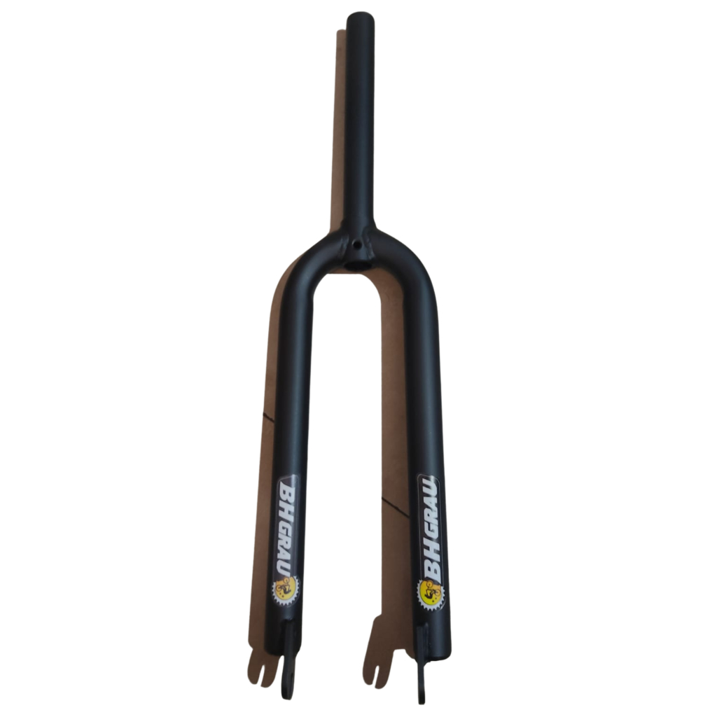 Garfo do Grau Aro 26 Sem Rosca para Freio a Disco Modelo Master