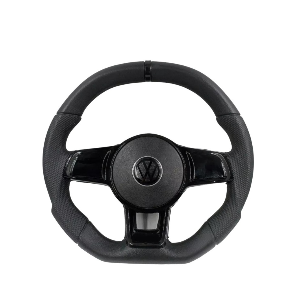 Volante Esportivo Para Gol Saveiro Parati G2 G3 G4 Alemanha..