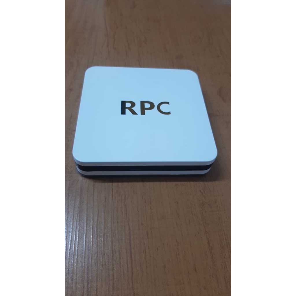 Smart TV RPC 15 64GB de RAM / 512GB / UHD / 8K - Branco | Shopee Brasil
