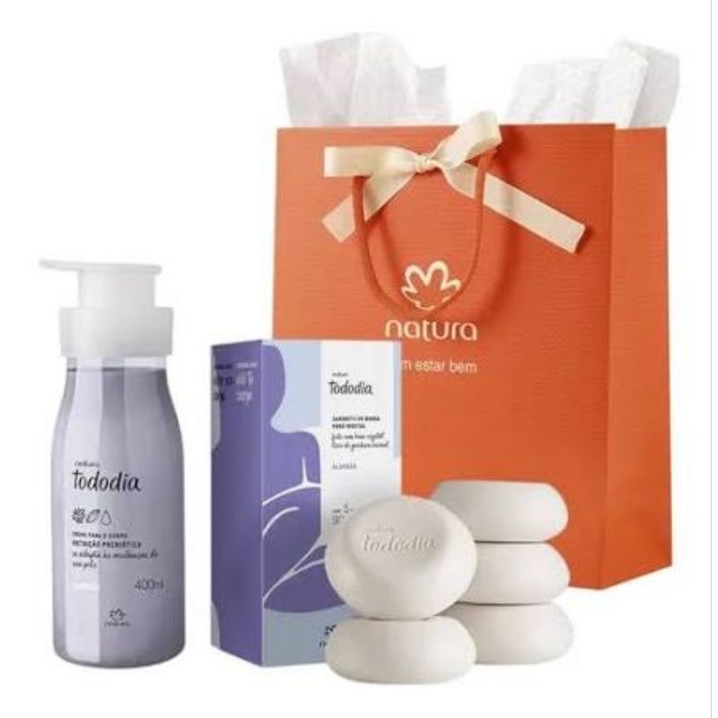 kit algodão natura em Promoção na Shopee Brasil 2026
