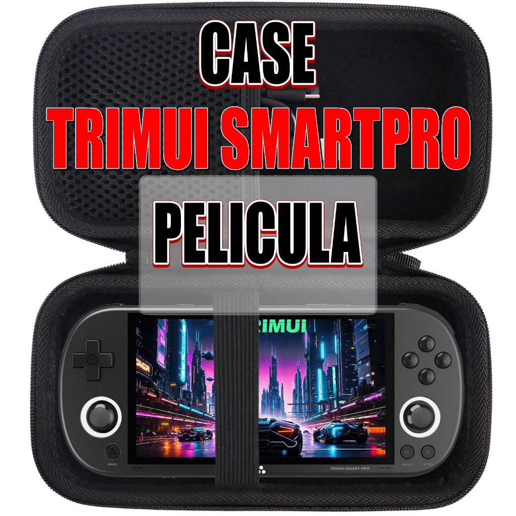 retroid pocket 4 pro em Promoção na Shopee Brasil 2026