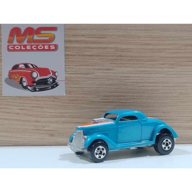 Hot Wheels Neet Streeter. | Shopee Brasil