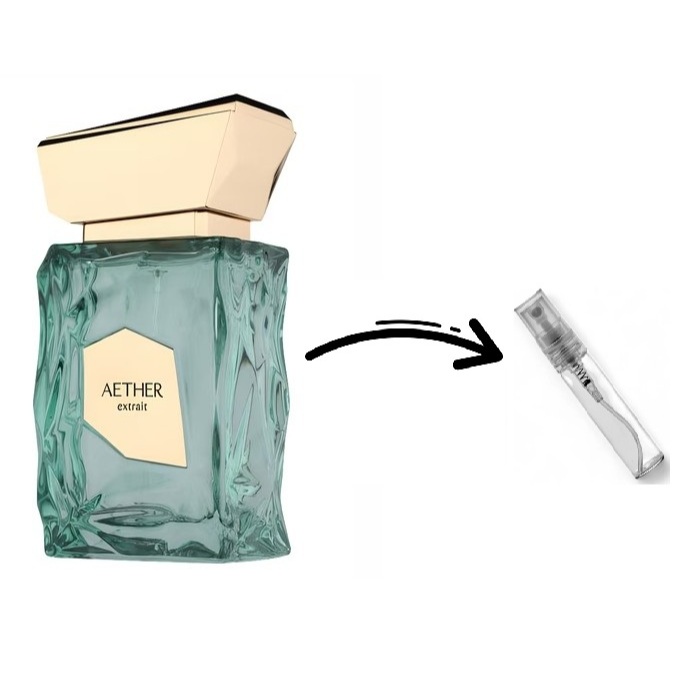 Aether Extract Masculino Franch Avenue | Shopee Brasil