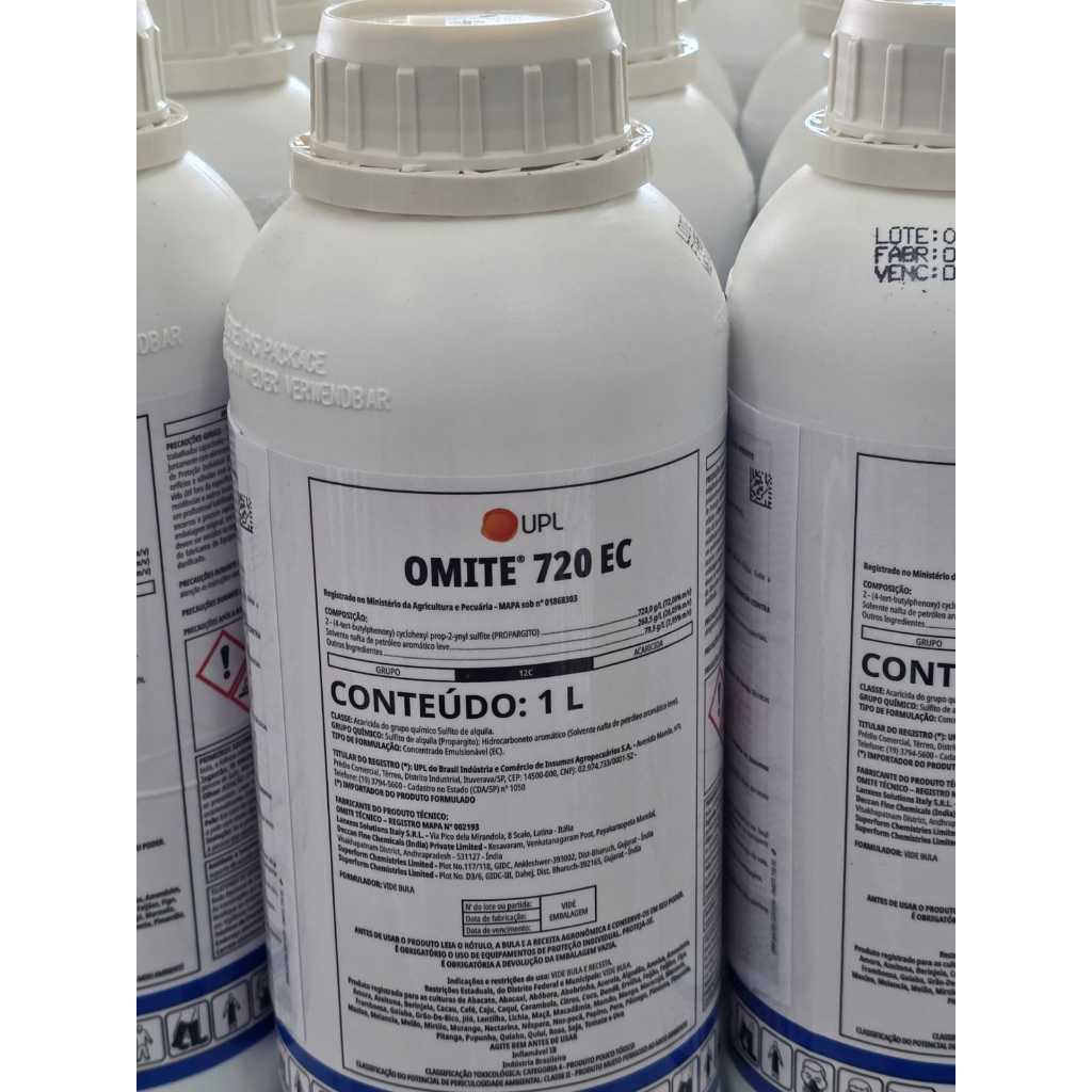 Omite 1 L | Shopee Brasil