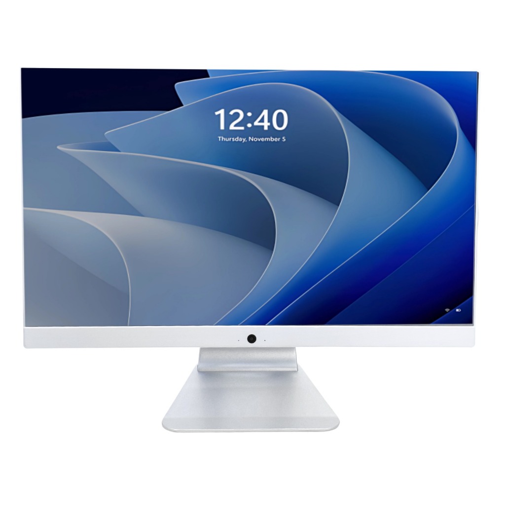 Computador All-in-One 23.8” Full HD Intel i7 6600U 16GB RAM SSD