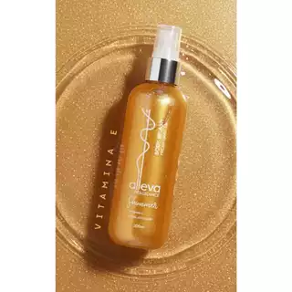 Body Splash alleva 200 ml – escolha sua fragrãncia