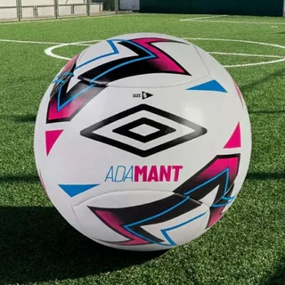 Bola de Futebol Umbro Society Grama Sintética Adamant Original Umbro