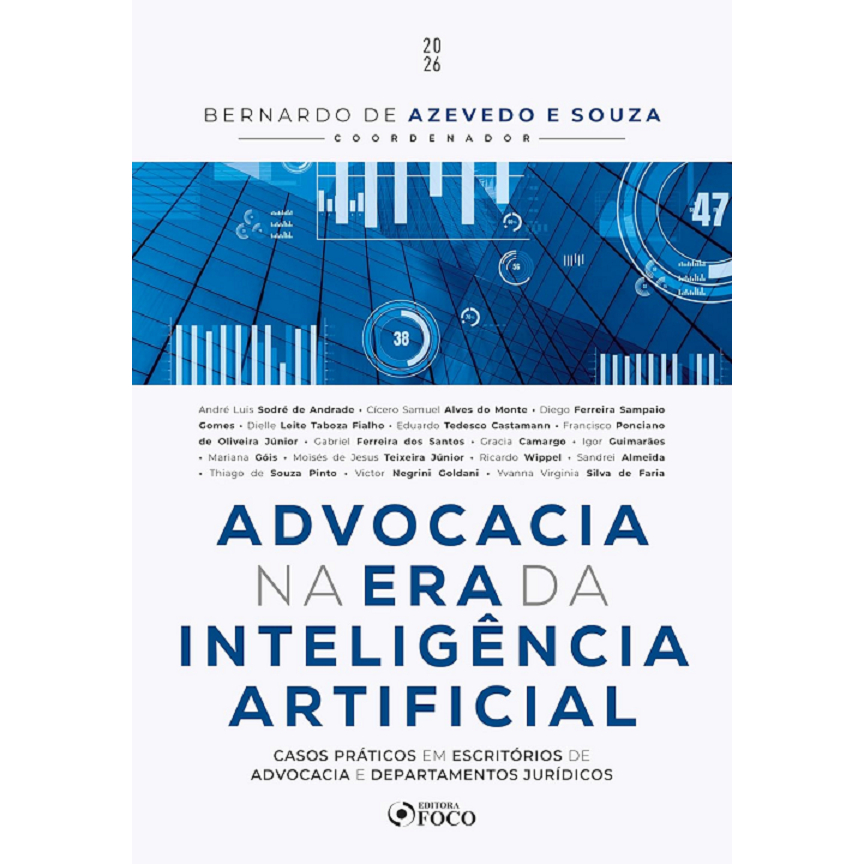 Advocacia Na Era Da Inteligência Artificial - 2026 Foco Juridico ...