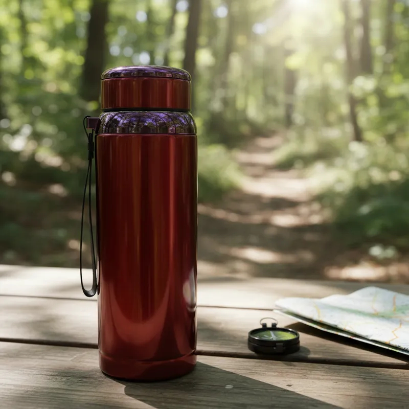 garrafa termica vacuum cup em Promoção na Shopee Brasil 2026