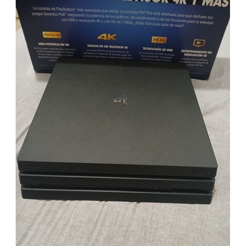 PS4 Pro 1 TB em Promoção na Shopee Brasil 2026
