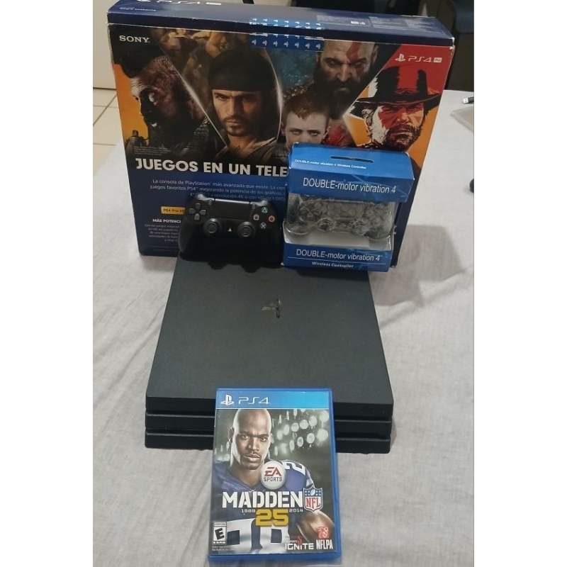 ps4 pro playstation 4 pro 1tb em Promoção na Shopee Brasil 2026