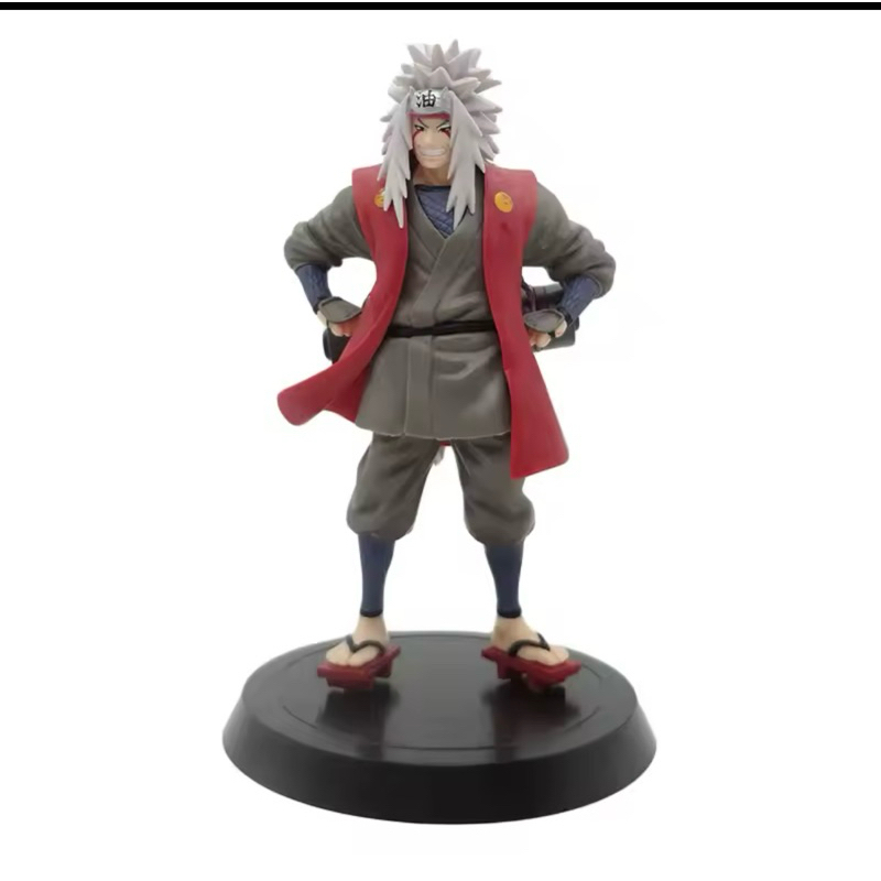Action Figure Jiraya