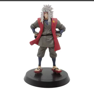 Action Figure Jiraya