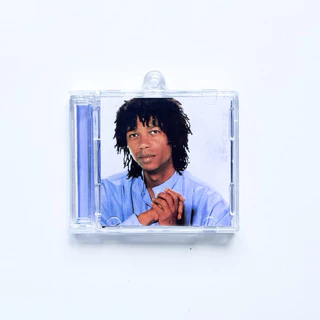 CHAVEIRO CD NFC - DJAVAN