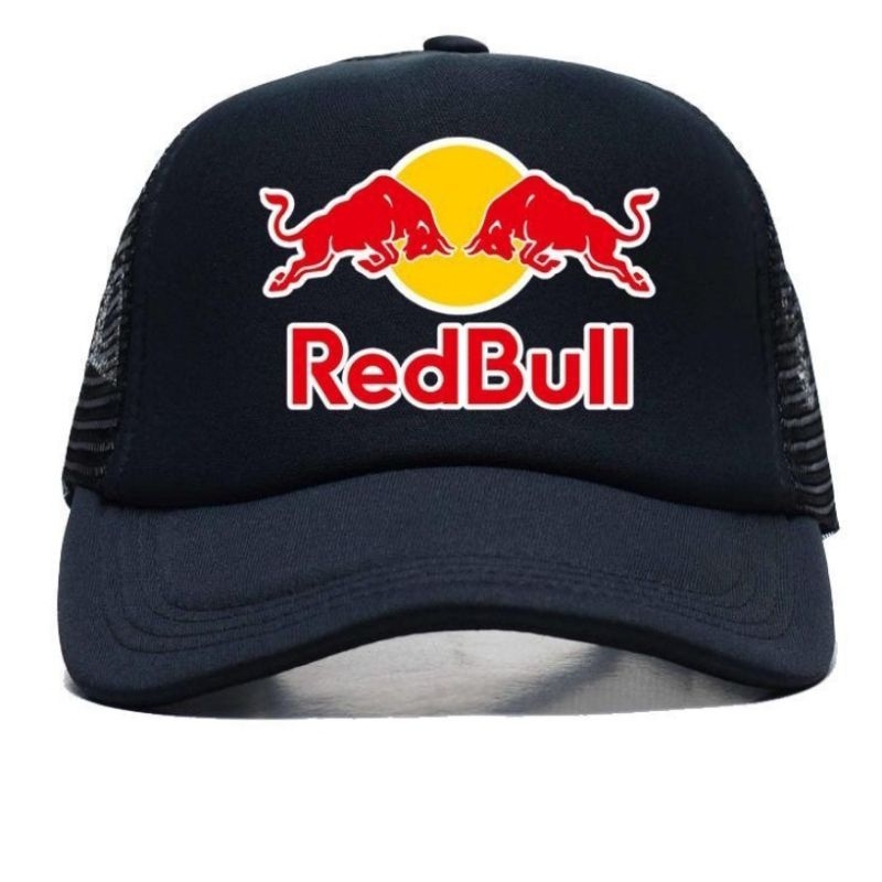 Boné Red Bull Racing F1 | Shopee Brasil