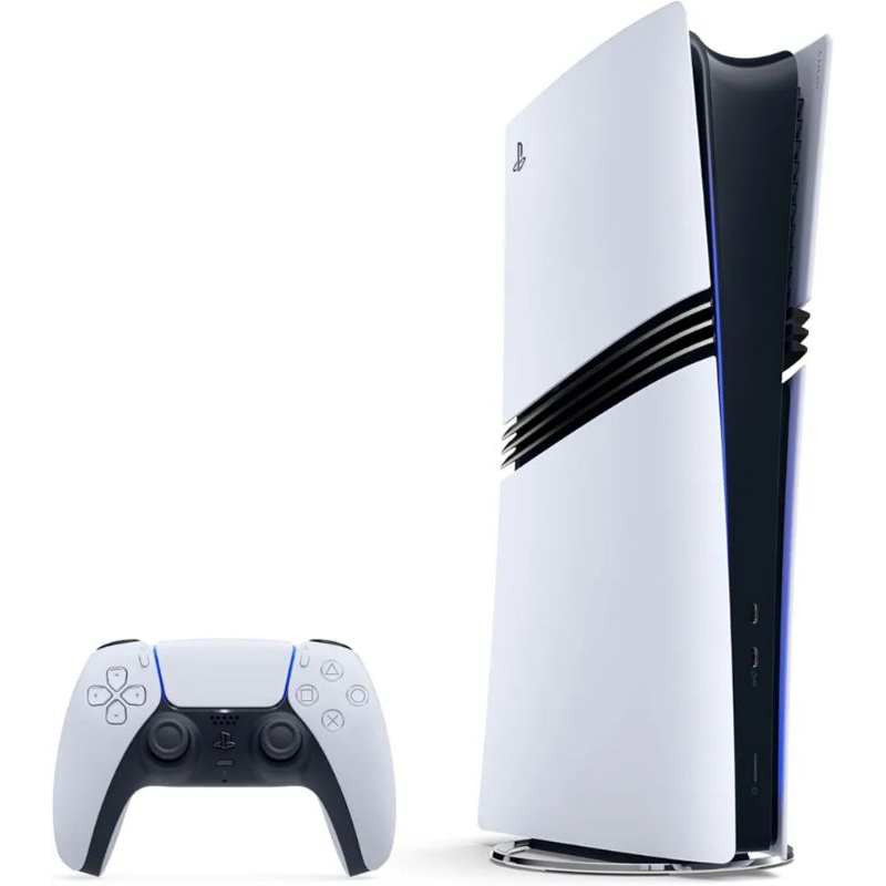 Console 5 Pro 2TB - sem leitor de disco - LEIA A DESCRIÇÃO