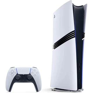 Console 5 Pro 2TB - sem leitor de disco - LEIA A DESCRIÇÃO