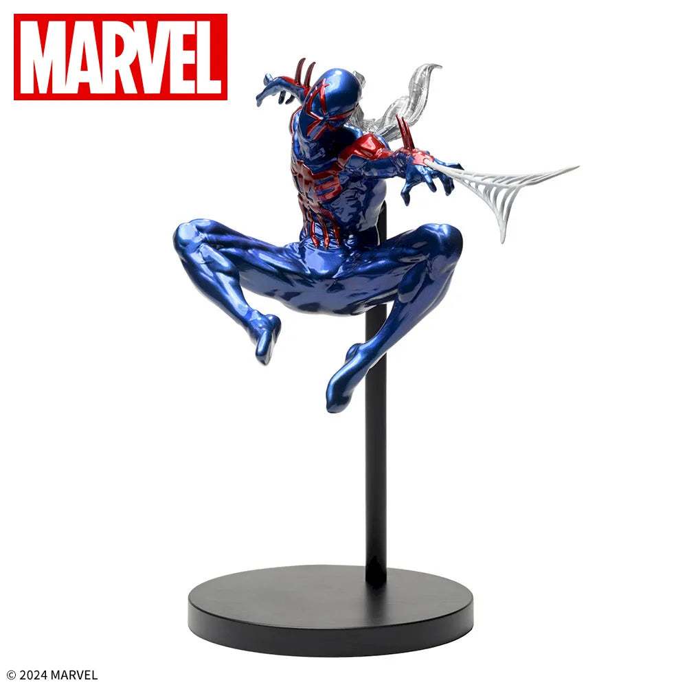 Homem-Aranha Spider-Man 2099 - SEGA - MARVEL ACT/CUT Premium