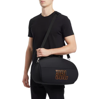 Case Capa Bolsa Mala Boombox Para caixa de som 1 2 3 4 à prova d’água com alça impermeável custo benefício em Oferta na Shopee