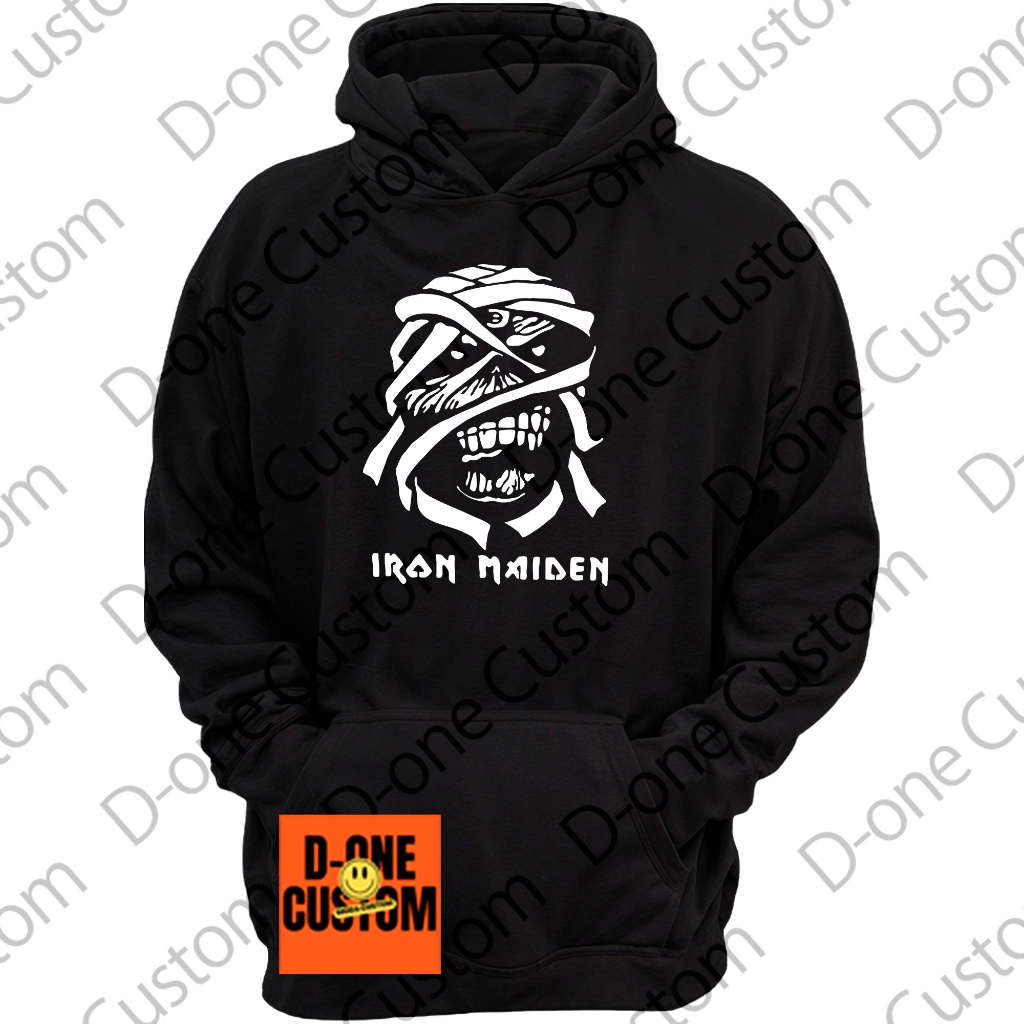 eddie head iron maiden em Promoção na Shopee Brasil 2026