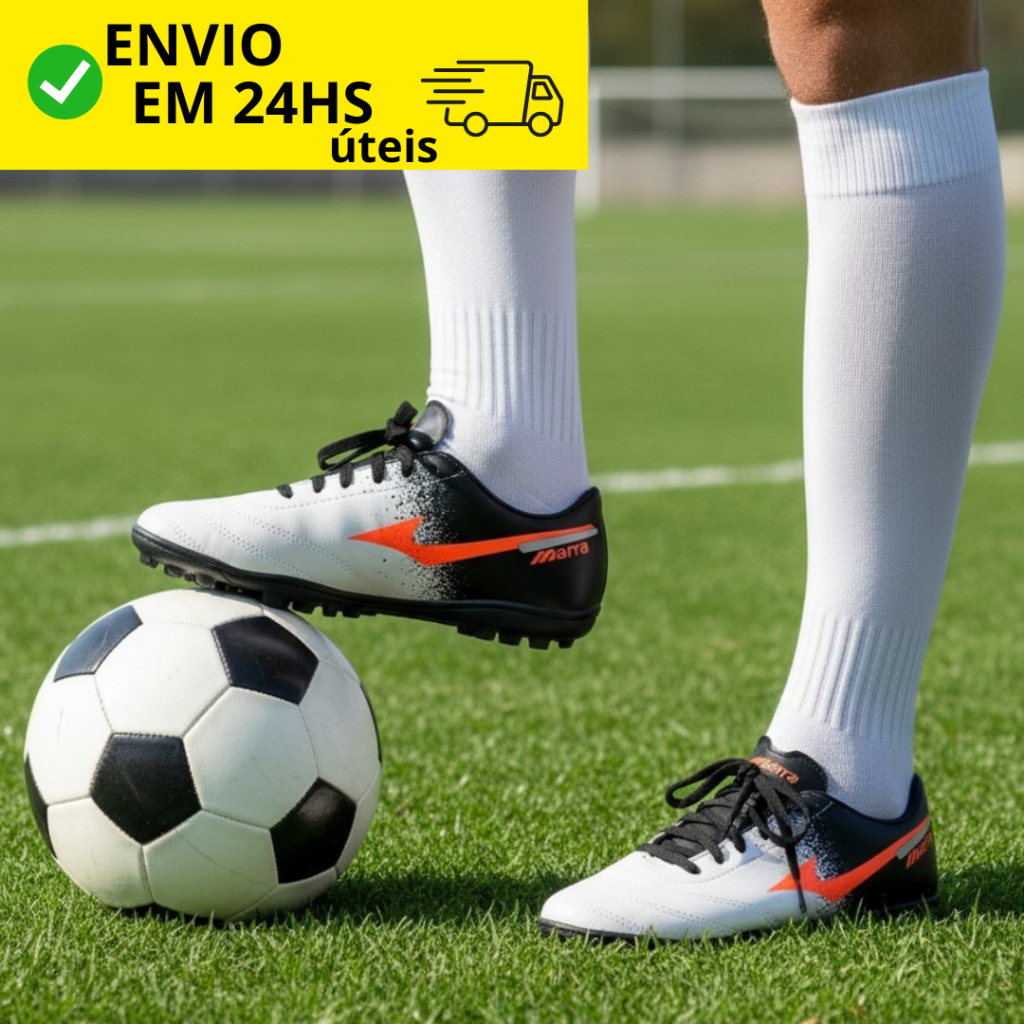 chuteira society adidas azul em Promoção na Shopee Brasil 2026