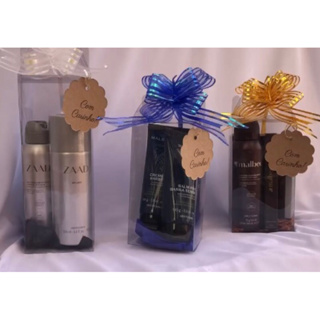 O Boticário Presente Masculino: Zaad, Quasar Blue, Malbec Sensitive, Malbec Blue, Clash em Oferta na Shopee