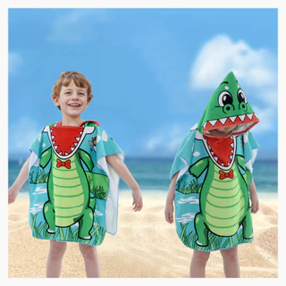 💓Toalha de Banho Bebê Toalha de Infantil Vestível Absorventede Secagem Rápida para Crianças Super Macia Sono Festa em Oferta na Shopee