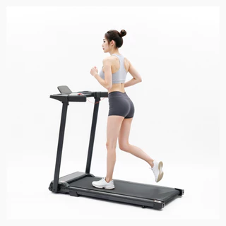 Esteira Profissional 8 Velocidades - 12 Amortecedores, Monitor Cardíaco e Super Silenciosa! Garantia 3 Meses em Oferta na Shopee