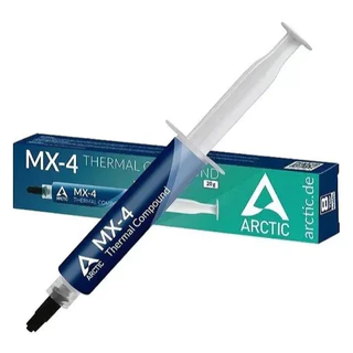 Pasta térmica Arctic MX-4, 4g e 8g 8,5W/mk