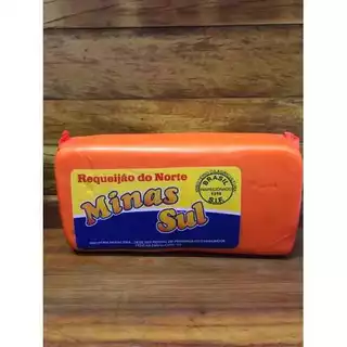 Requeijão de corte do nordeste 500 g