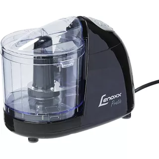 Miniprocessador Pratic, PMP431 220V - PRETO