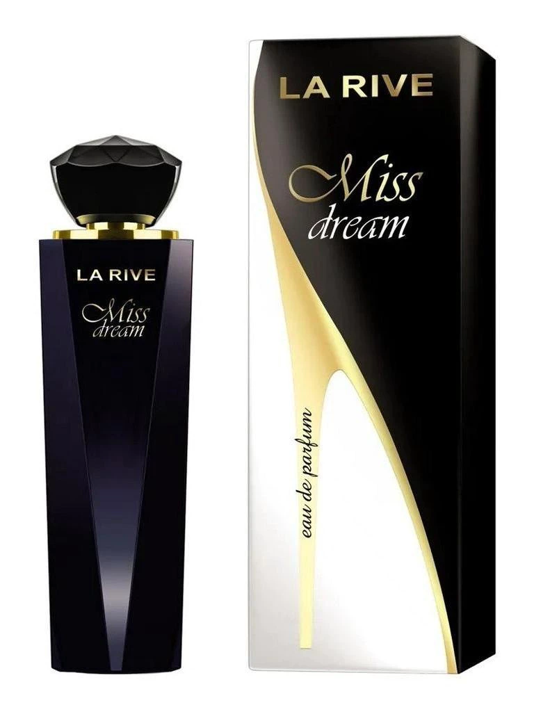 Perfume Miss Dream La Rive Feminino - Eau De Parfum 100ml