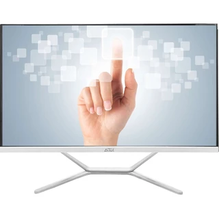 Computador All-In-One 23.8” Touch Full HD i5 8GB SSD 256GB IPS HDMI Wi-Fi 5GHz Ideal Home Office