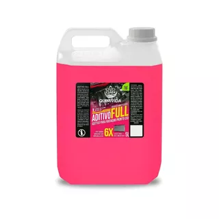 Aditivo Radiador Quimi Car 5L – Proteção Máxima + Alta Durabilidade! em Oferta na Shopee