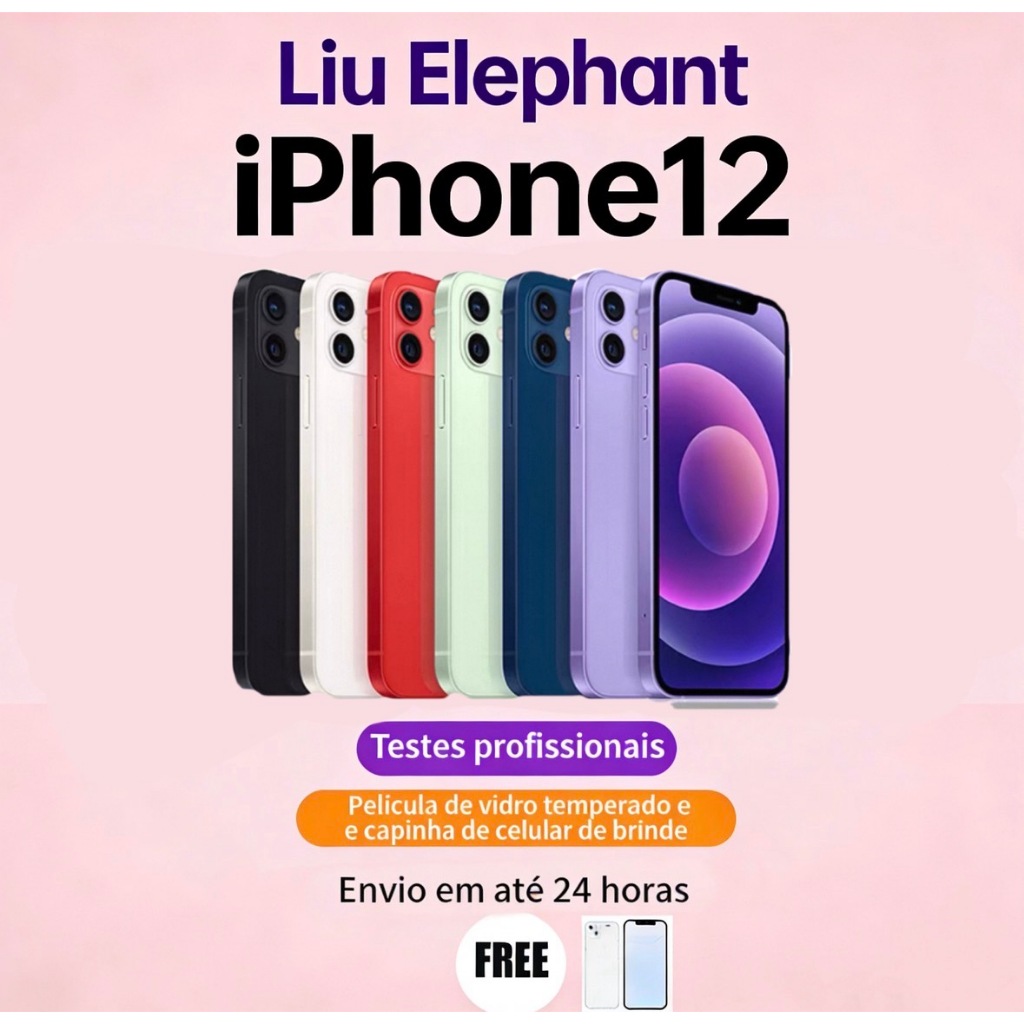 iPhone12 Pro値下げ⭕️ Apple iPhone 12 Pro em Oferta | Shopee 2026