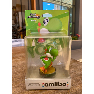Yoshi品 Amiibo Yoshi em Oferta | Shopee 2026