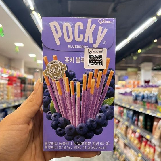 pocky pocky em Promoção na Shopee Brasil 2026