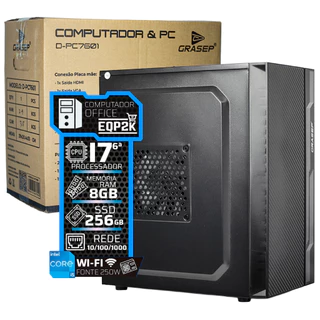 Processador Intel I7 6700 em Oferta | Shopee 2025