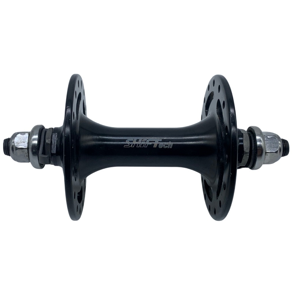 Cubo Bicicleta Flip Flop Fixa Pinhão 16D Shiftech 32f Rosca