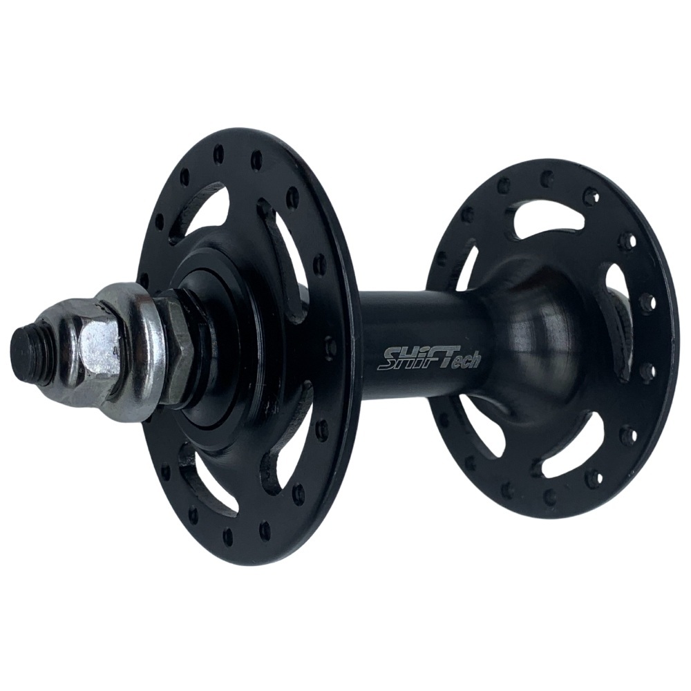 Cubo Bicicleta Flip Flop Fixa Pinhão 16D Shiftech 32f Rosca