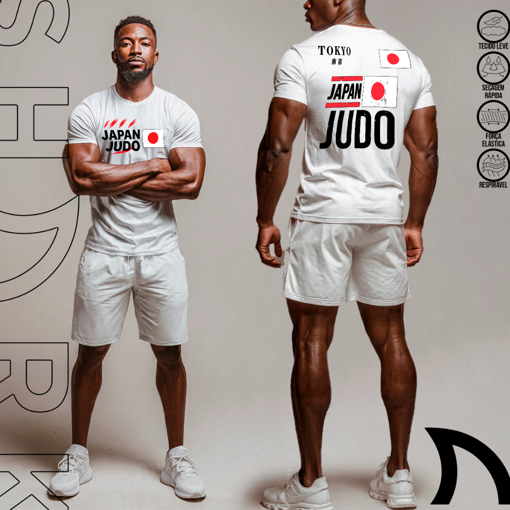 Camisa Do Japao em Promoção na Shopee Brasil 2026